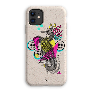 Kelpie Eco Phone Case - Loam & Lore